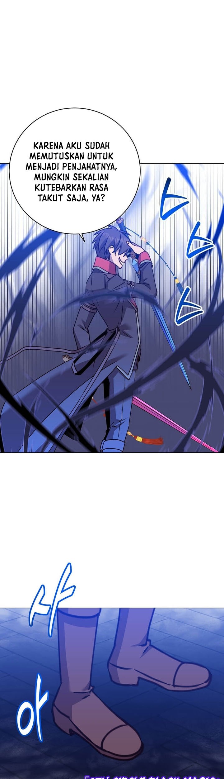 Chapter 184 - halaman 27