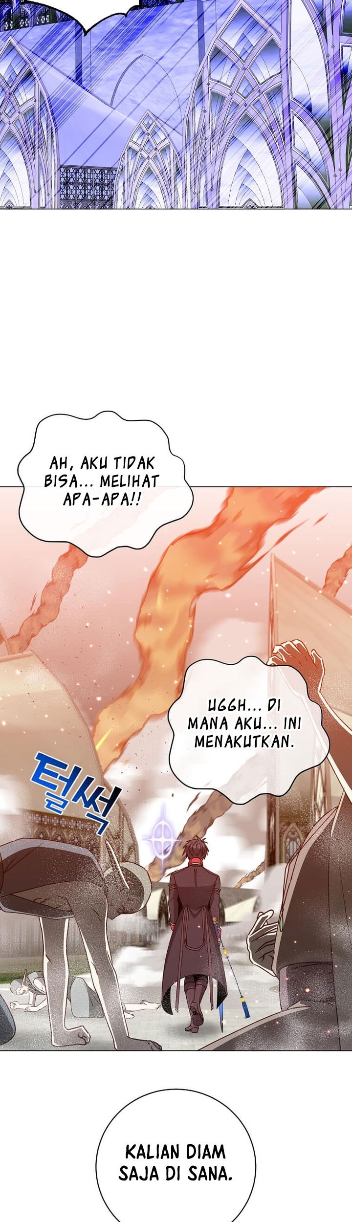 Chapter 184 - halaman 29