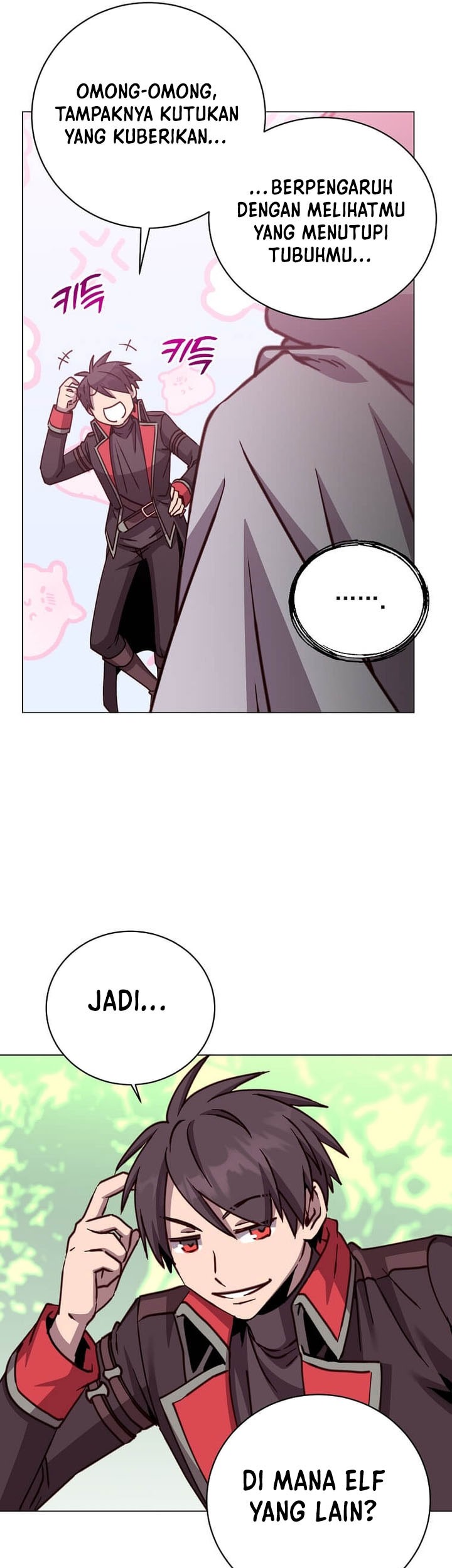 Chapter 184 - halaman 35