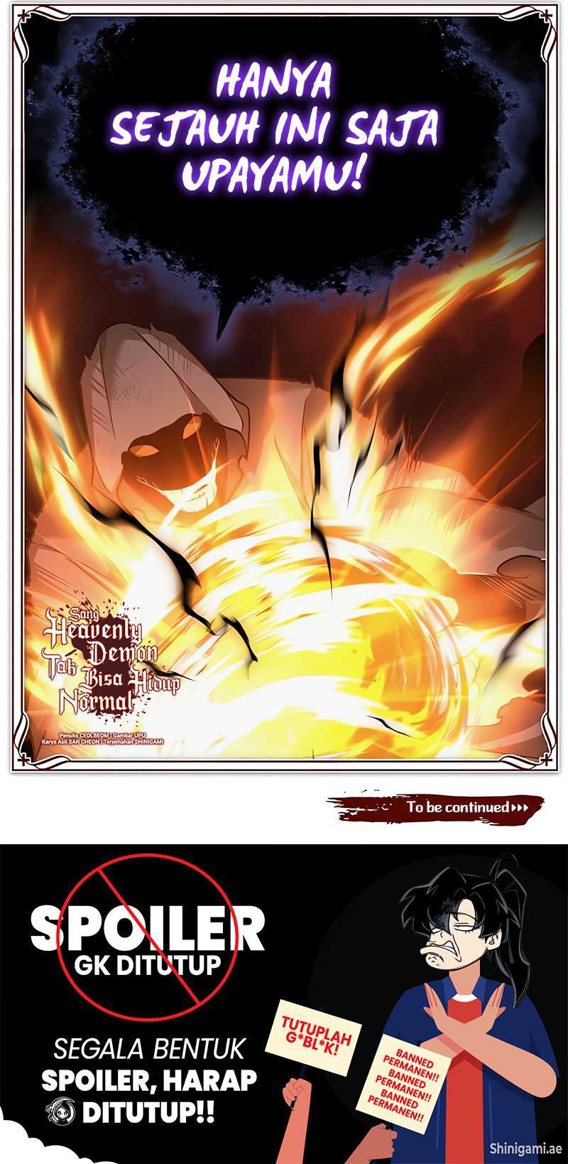 Chapter 133 - halaman 74