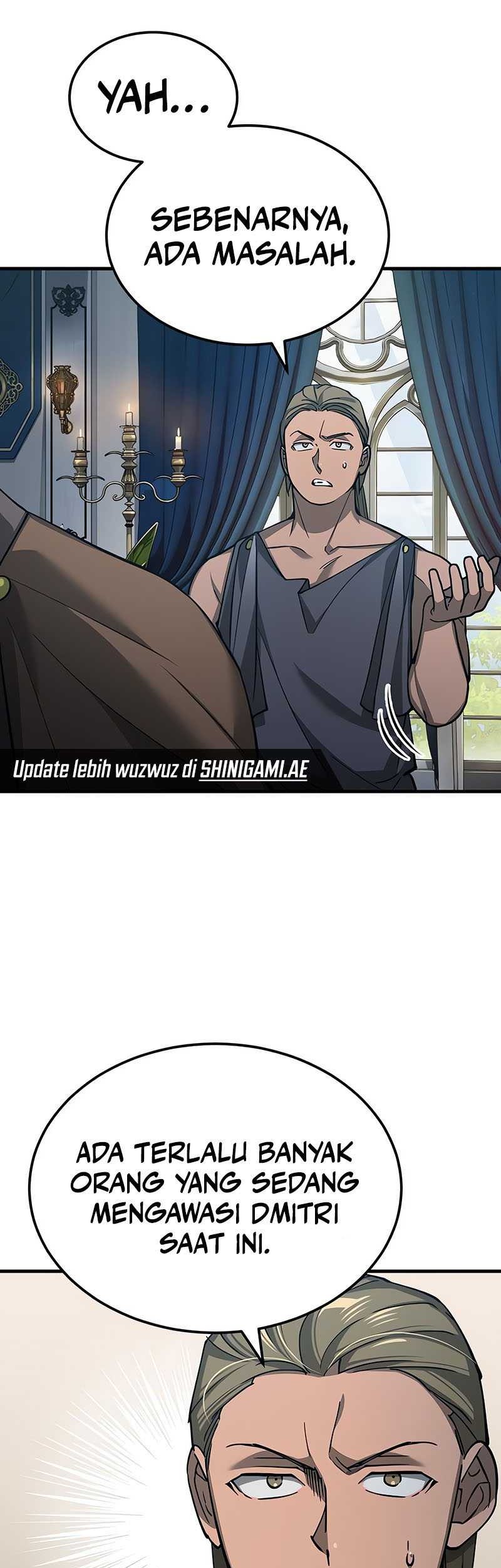 Chapter 133 - halaman 21
