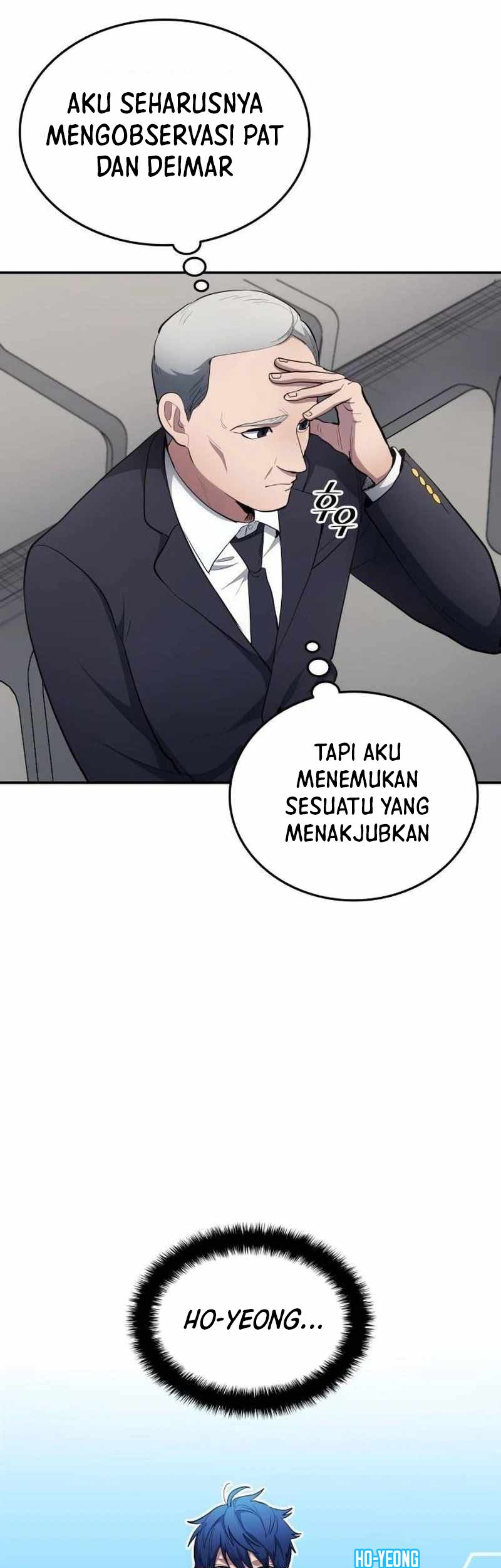 Chapter 77 - halaman 34