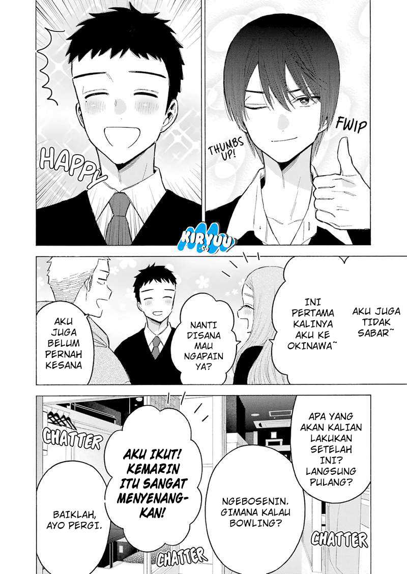 Chapter 111 - halaman 15
