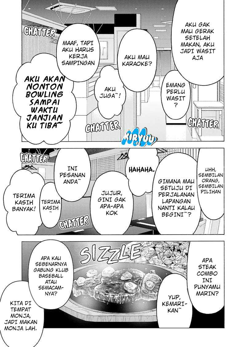 Chapter 111 - halaman 16