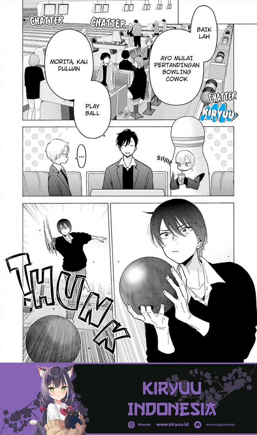 Chapter 111 - halaman 17