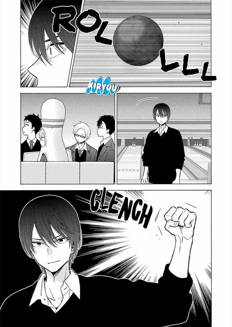 Chapter 111 - halaman 18