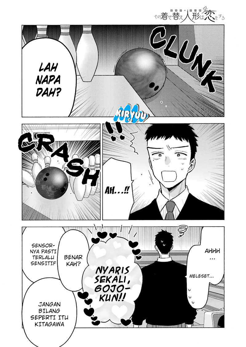 Chapter 111 - halaman 19
