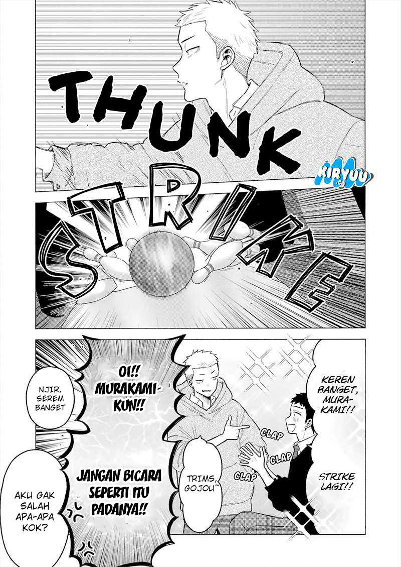 Chapter 111 - halaman 20