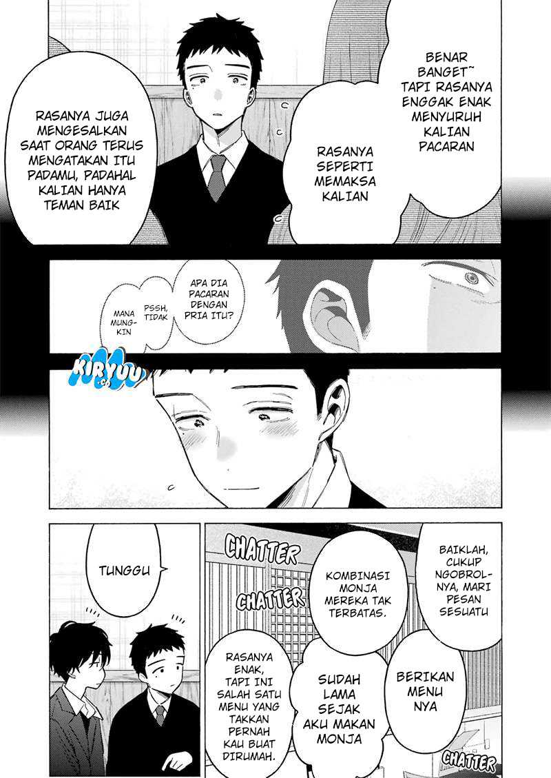 Chapter 111 - halaman 8