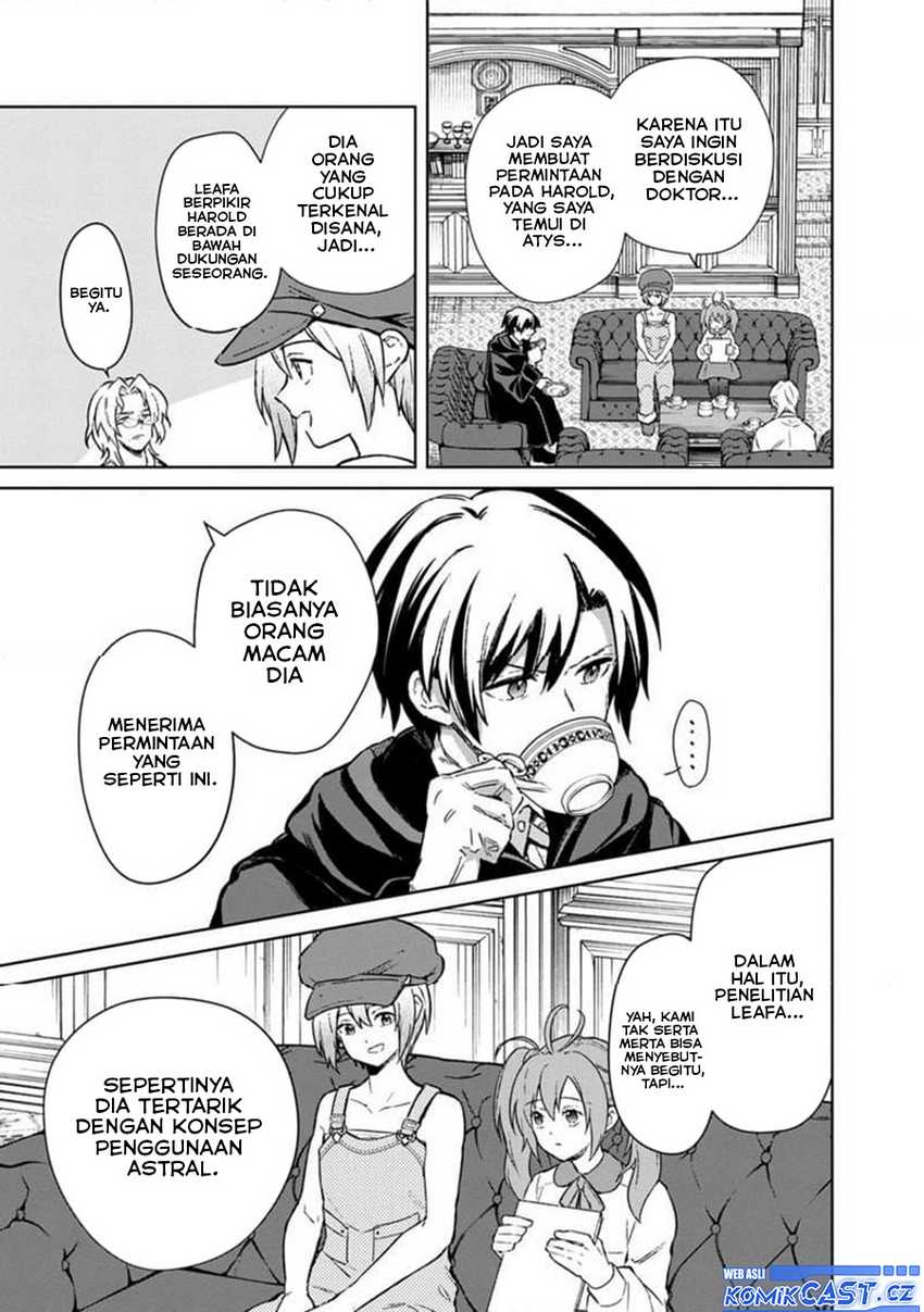 Chapter 67 - halaman 13