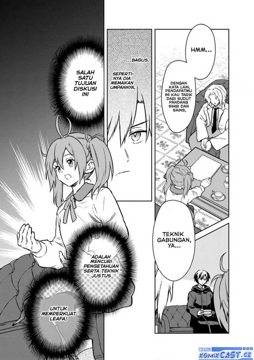 Chapter 67 - halaman 15