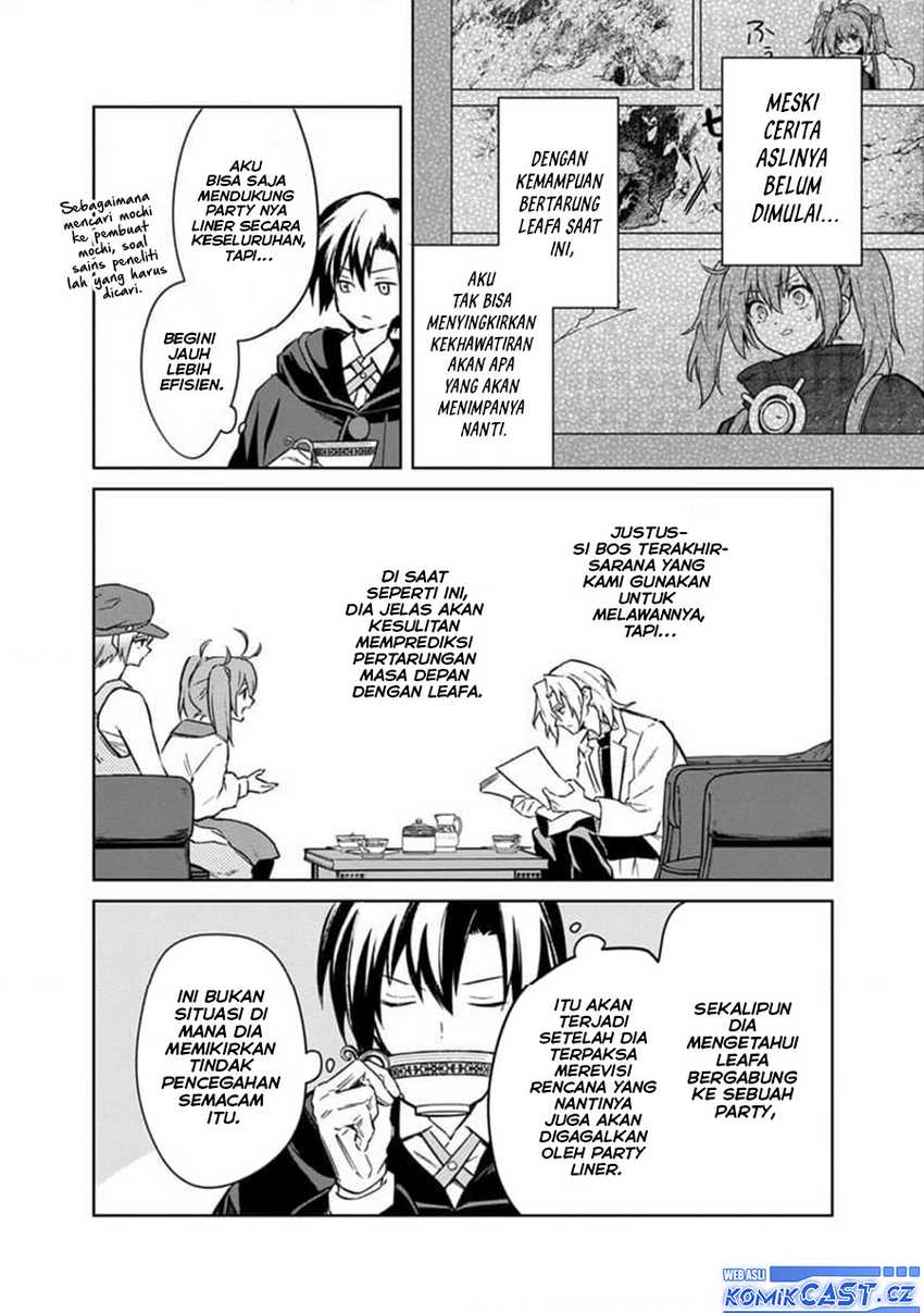 Chapter 67 - halaman 16