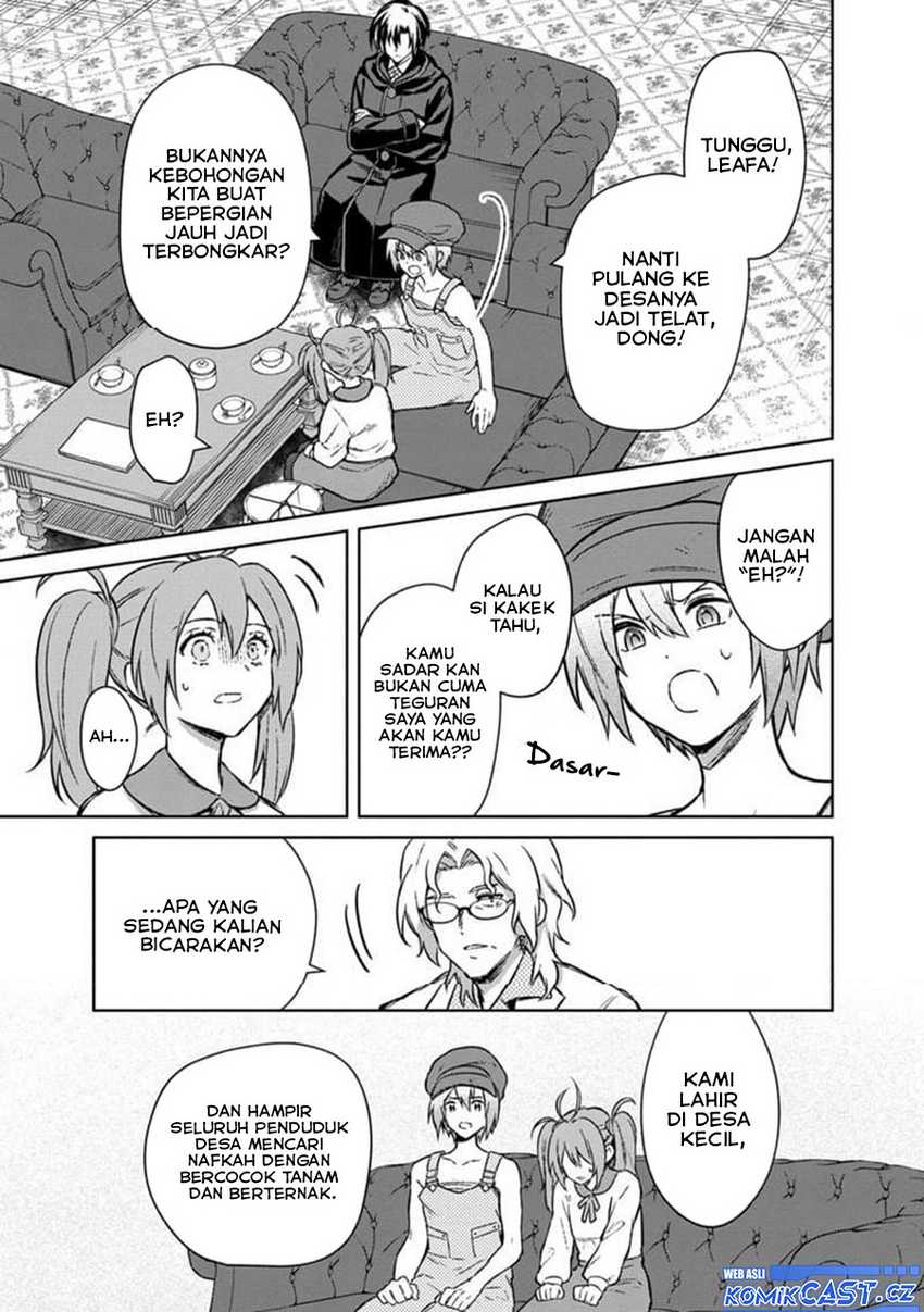 Chapter 67 - halaman 19