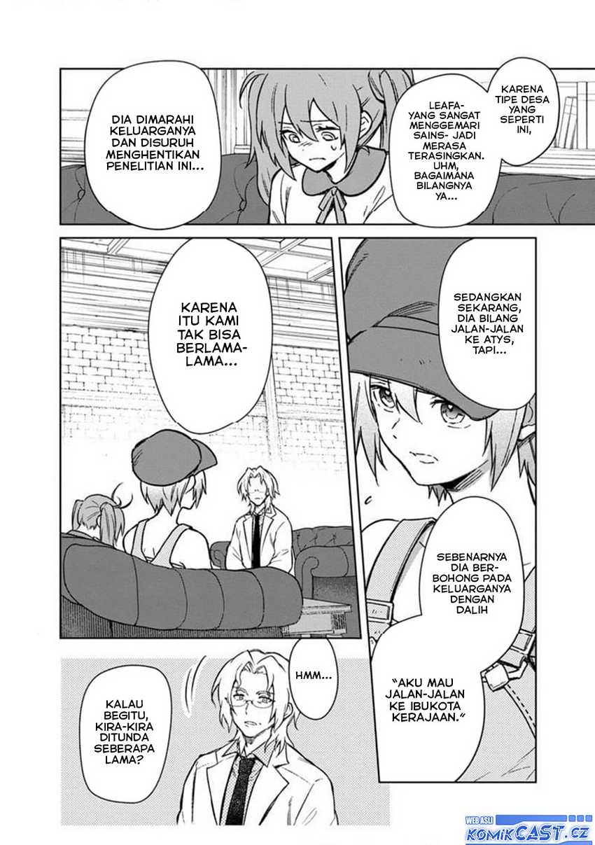 Chapter 67 - halaman 20