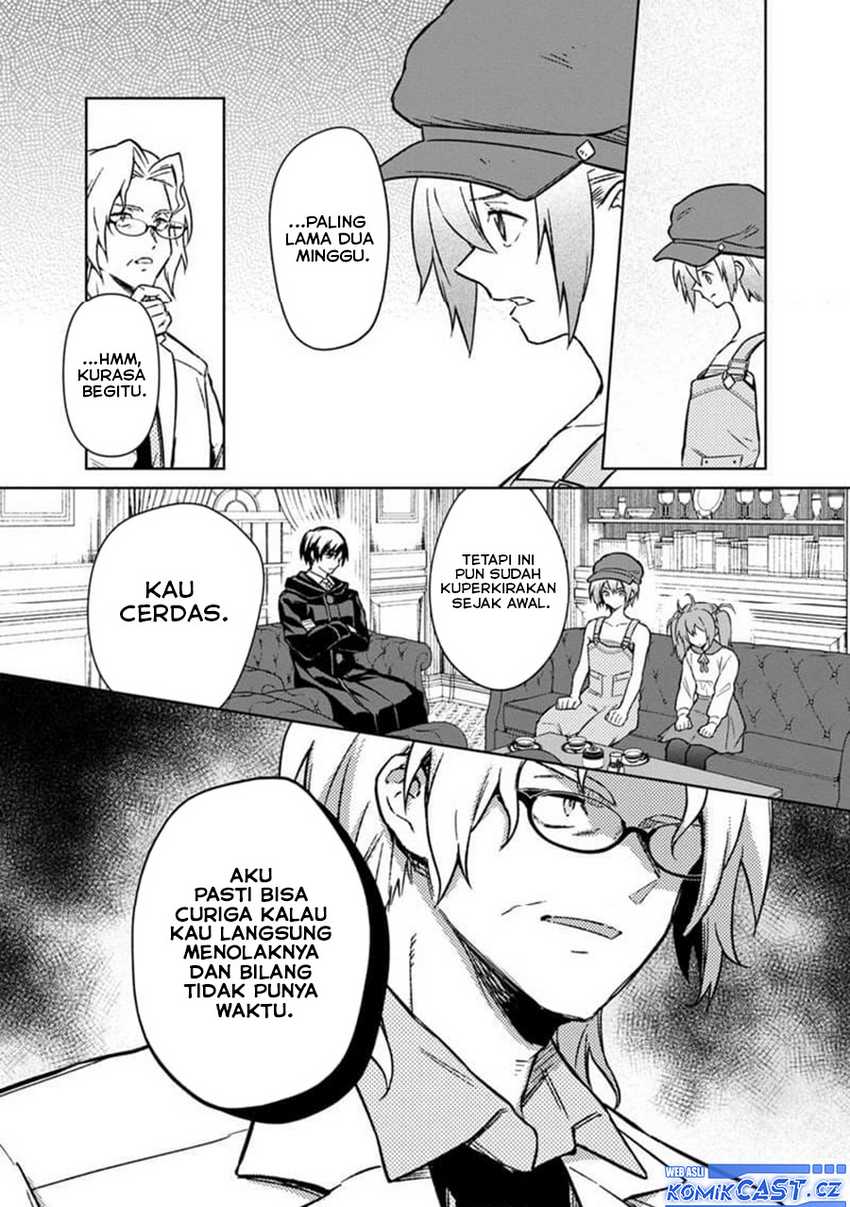 Chapter 67 - halaman 21