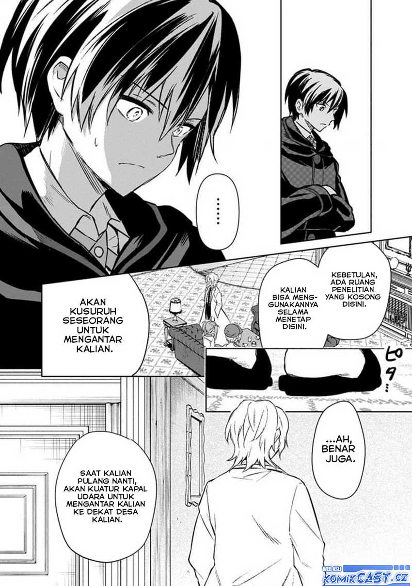 Chapter 67 - halaman 22