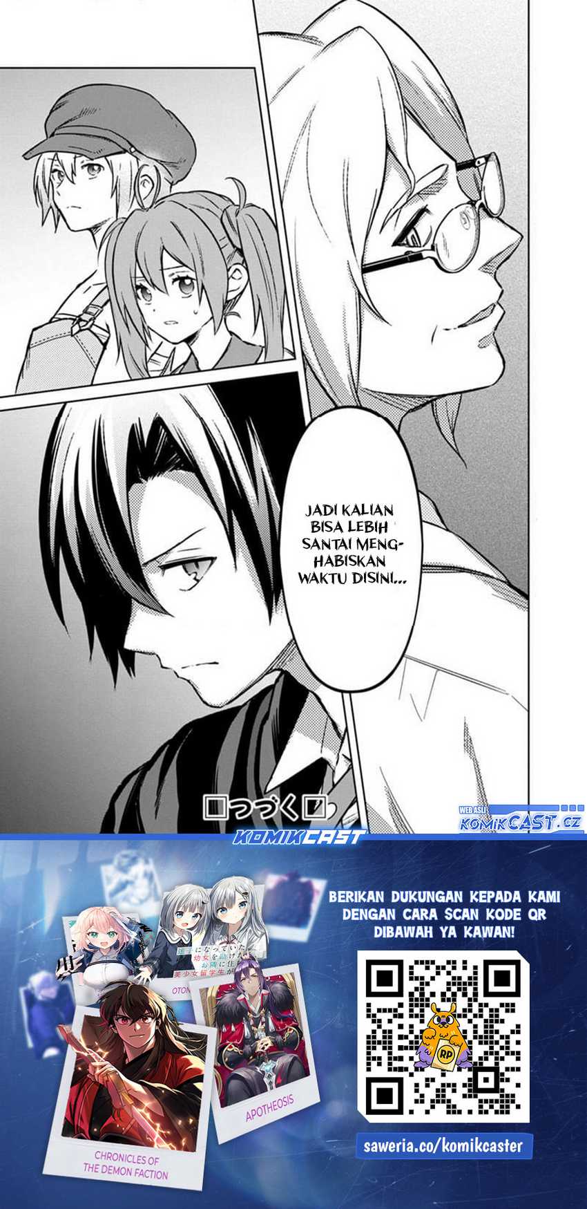 Chapter 67 - halaman 23