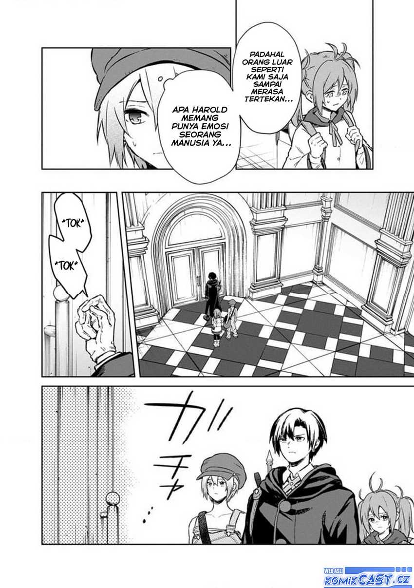 Chapter 67 - halaman 6