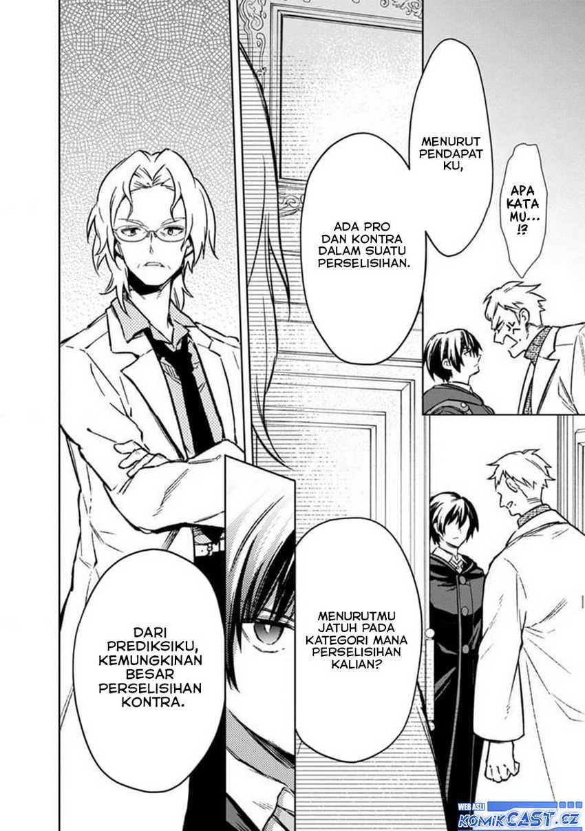 Chapter 67 - halaman 8