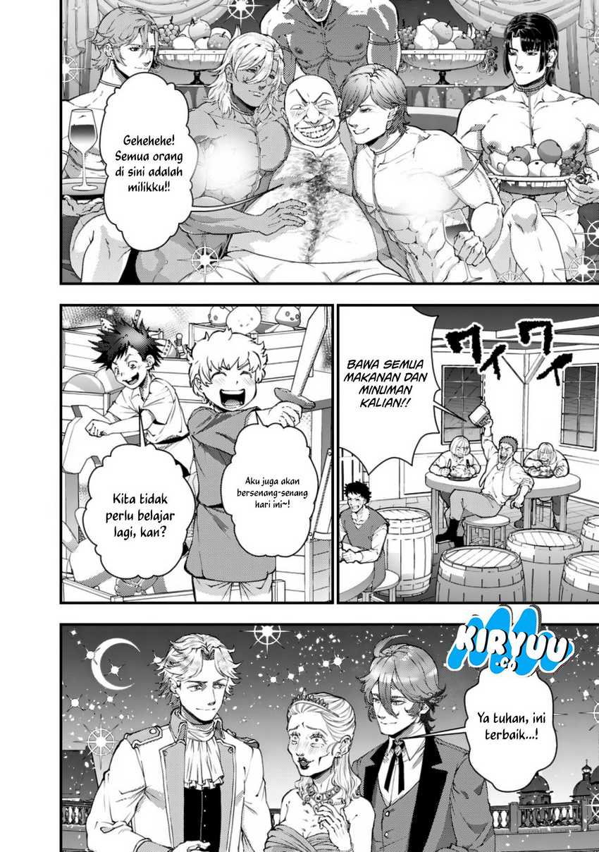 Chapter 94 - halaman 18