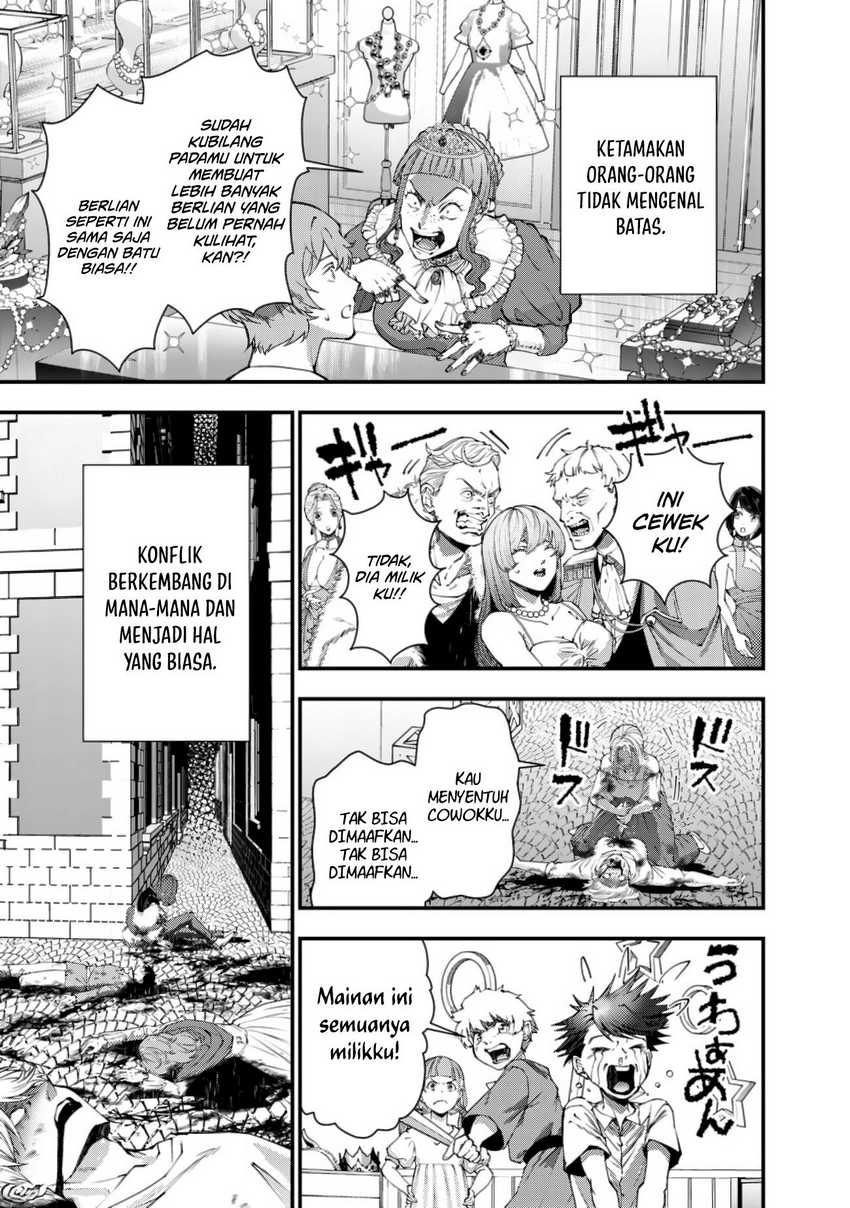 Chapter 94 - halaman 19