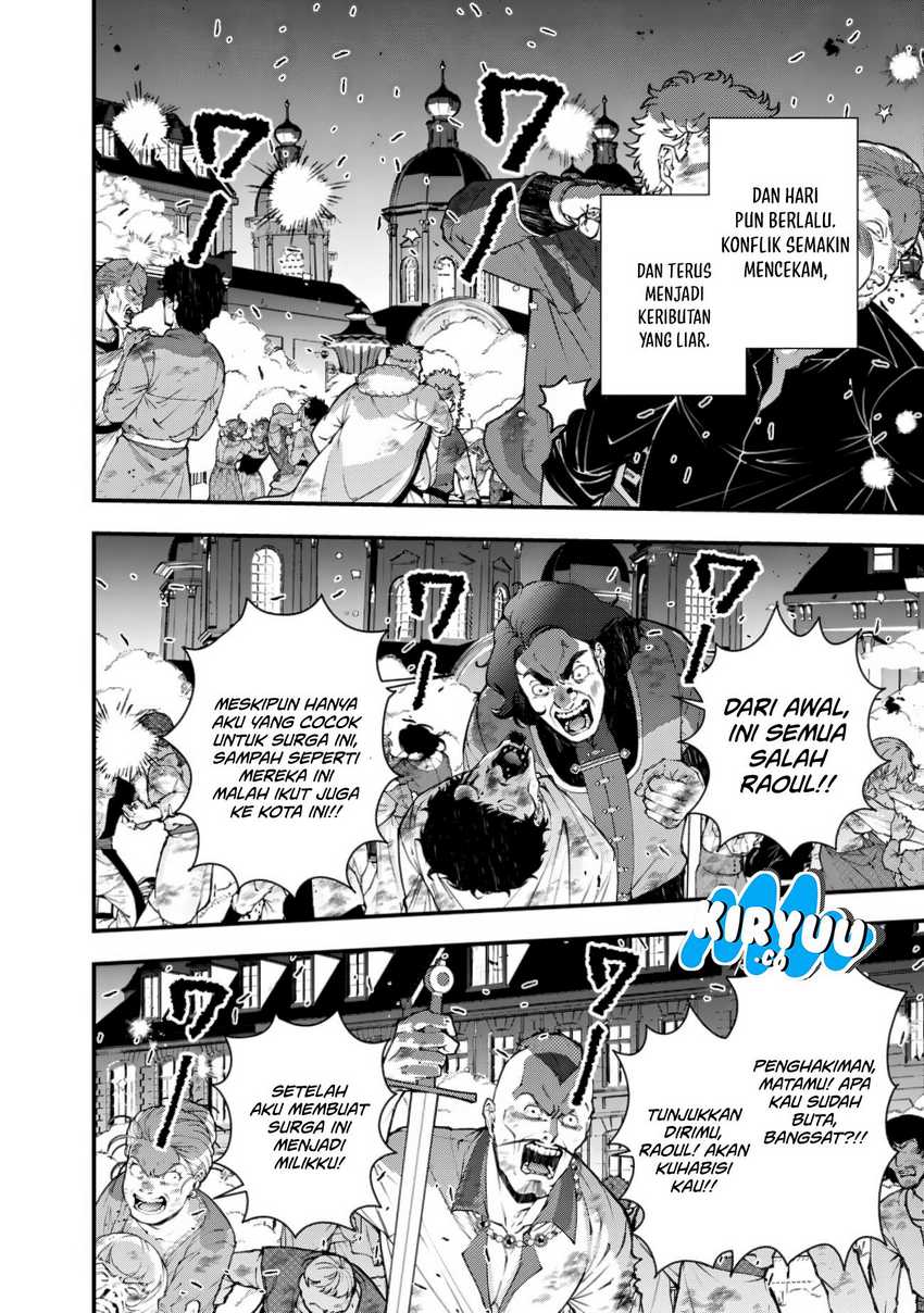Chapter 94 - halaman 20