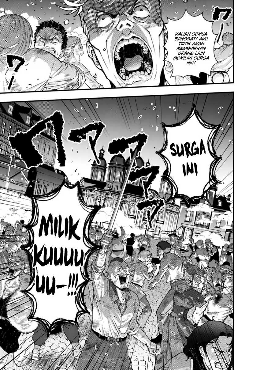 Chapter 94 - halaman 21