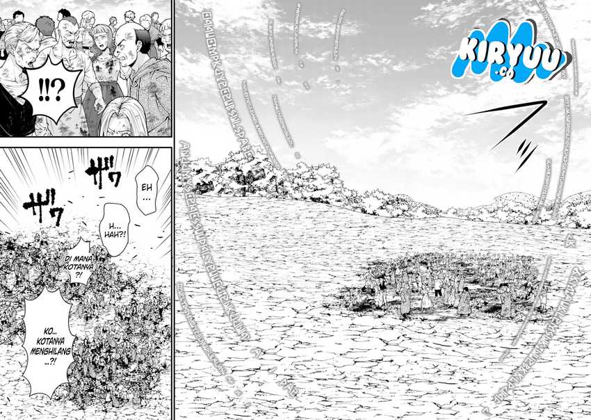 Chapter 94 - halaman 22