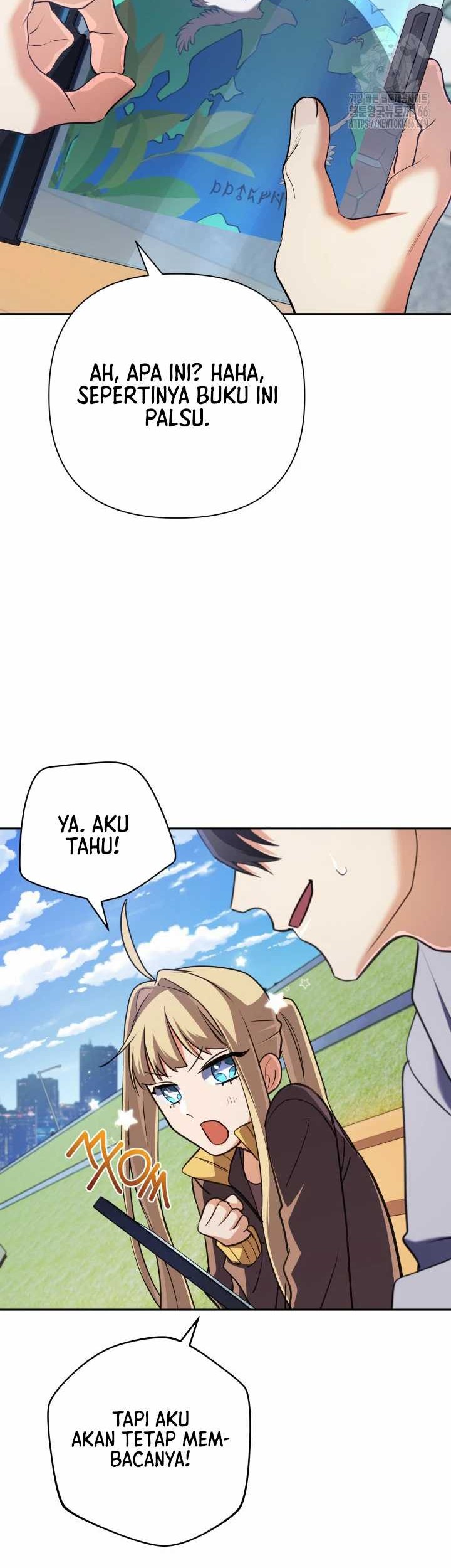 Chapter 25 - halaman 45