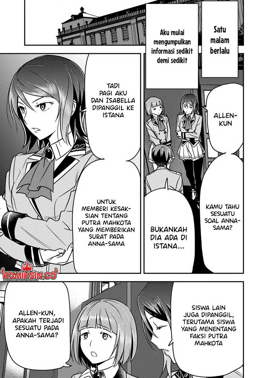 Chapter 33 - halaman 21