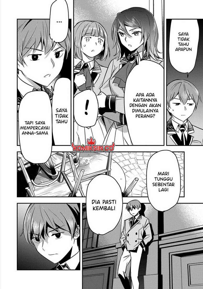 Chapter 33 - halaman 22