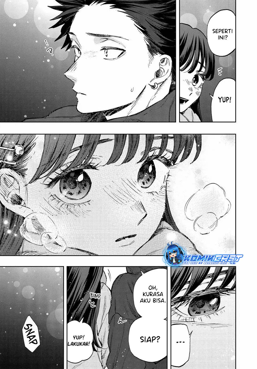 Chapter 99 - halaman 15