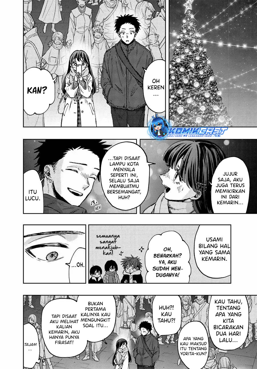 Chapter 99 - halaman 16