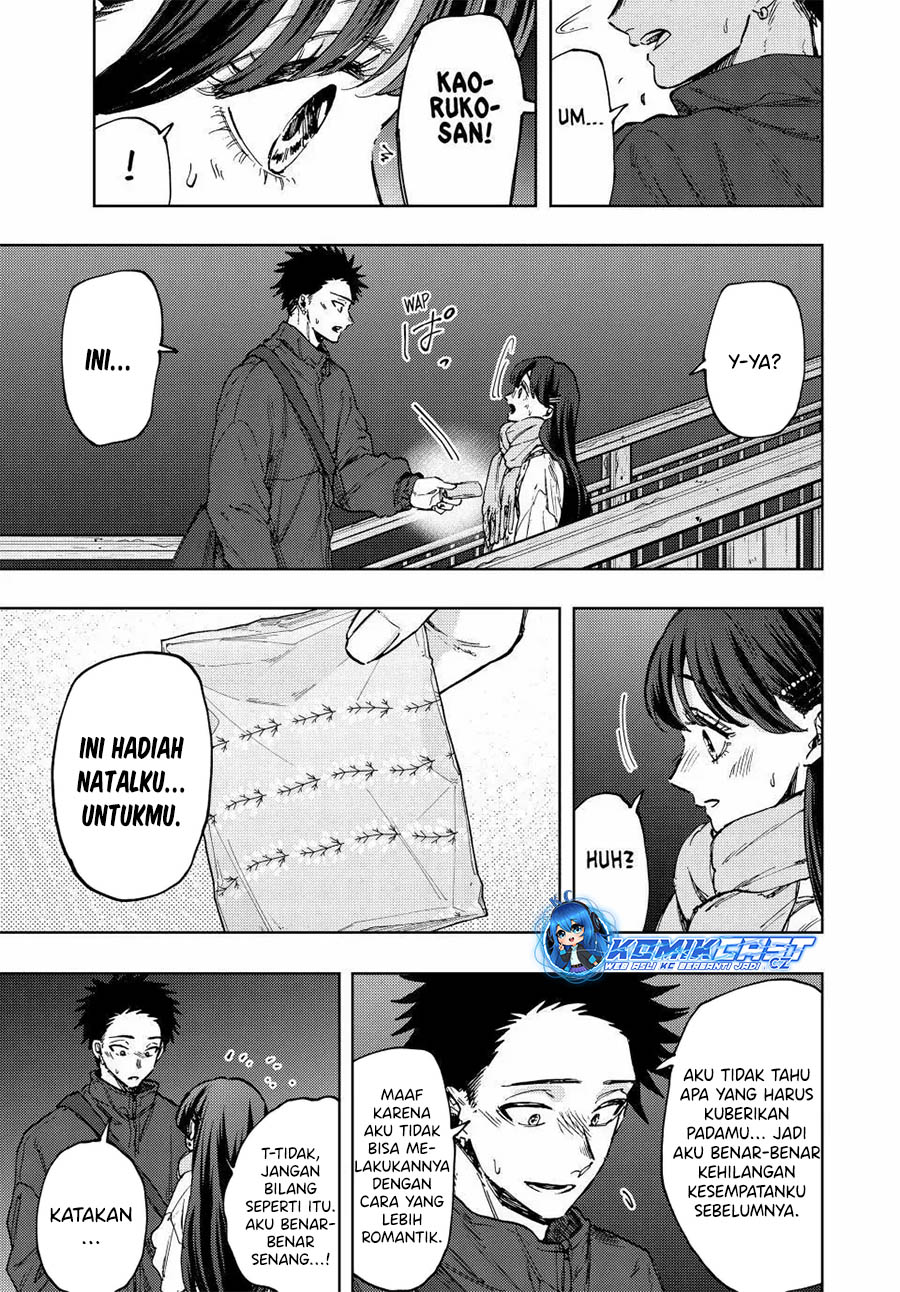 Chapter 99 - halaman 21