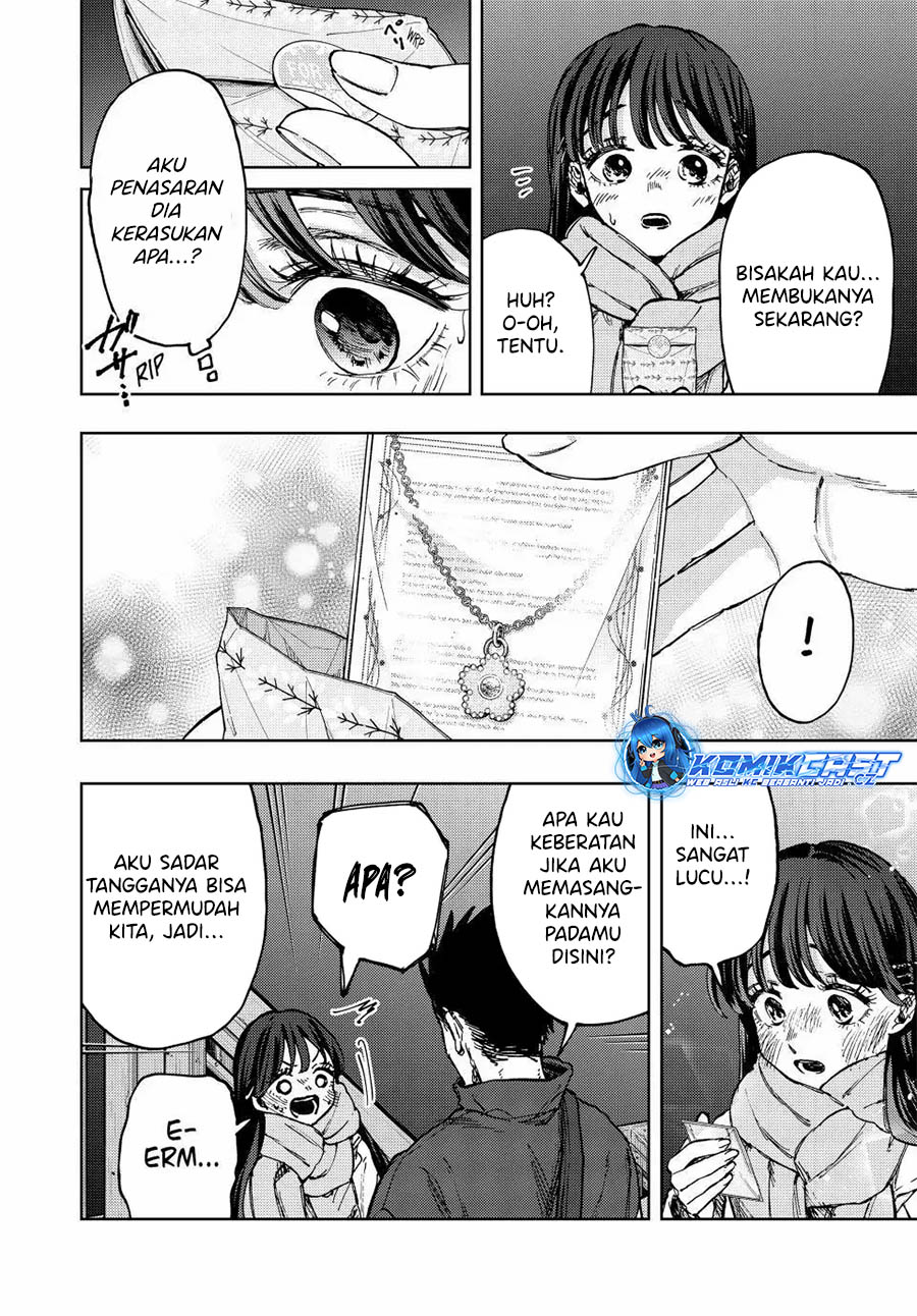 Chapter 99 - halaman 22