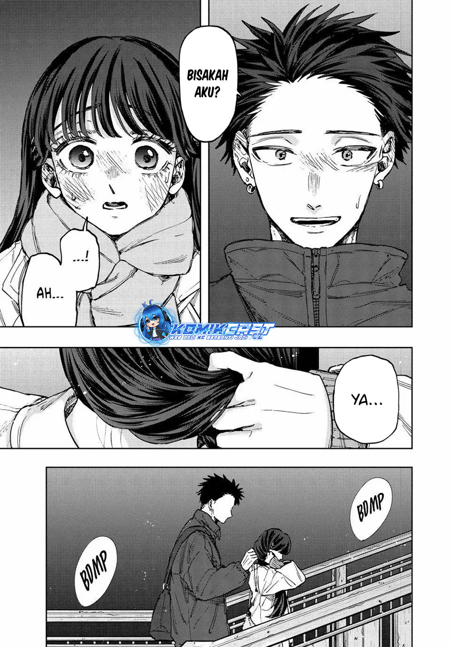 Chapter 99 - halaman 23