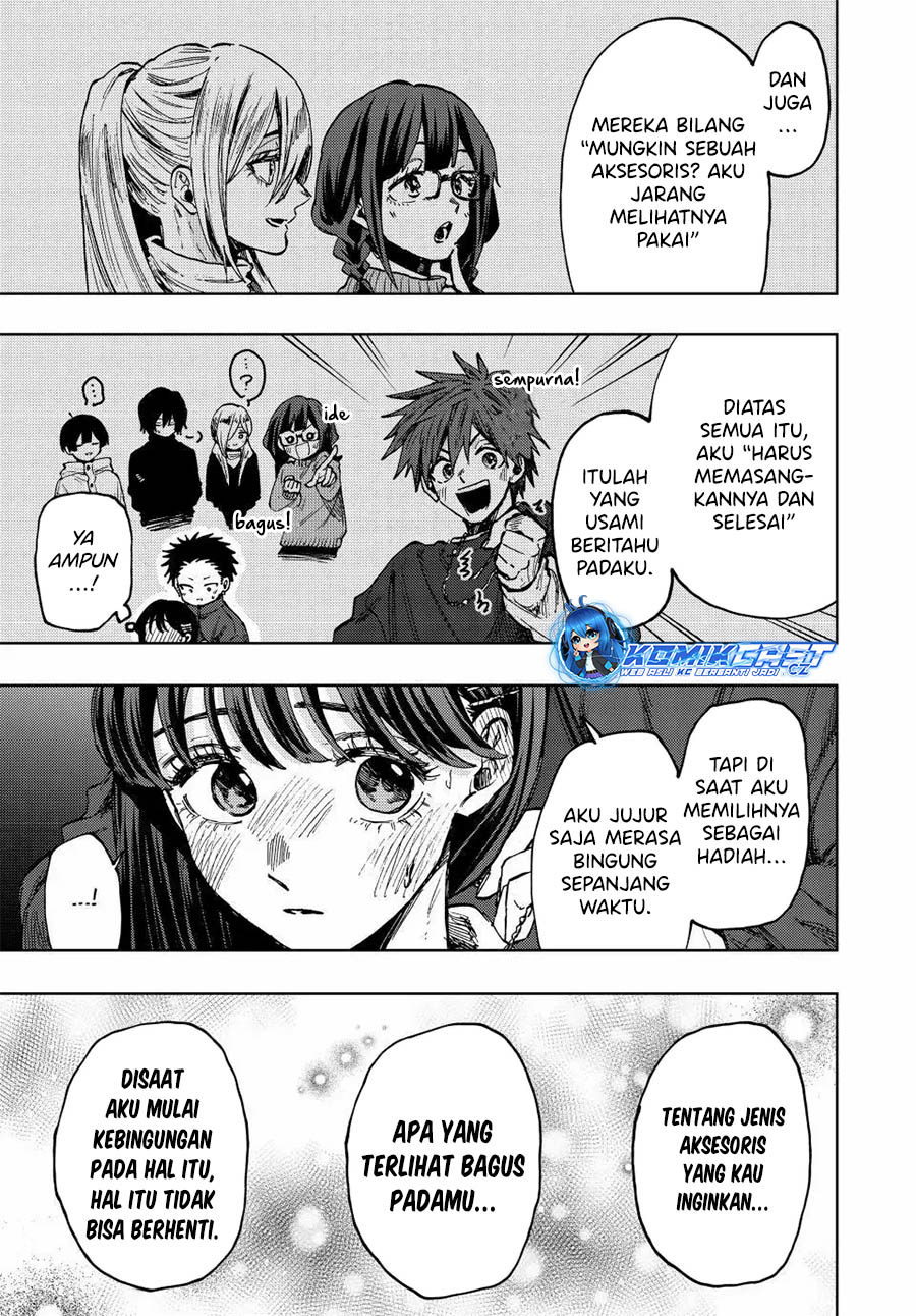 Chapter 99 - halaman 25