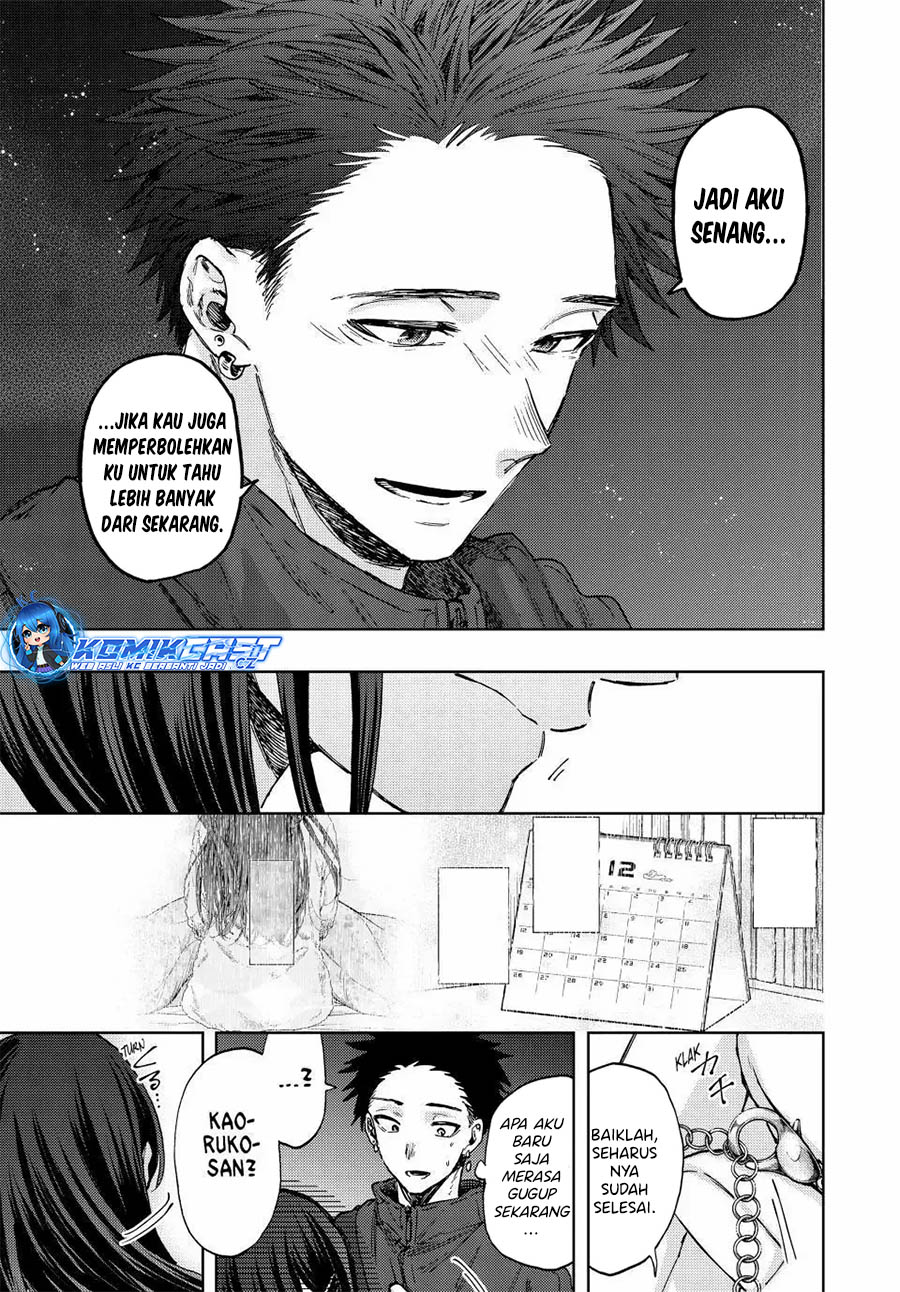 Chapter 99 - halaman 27