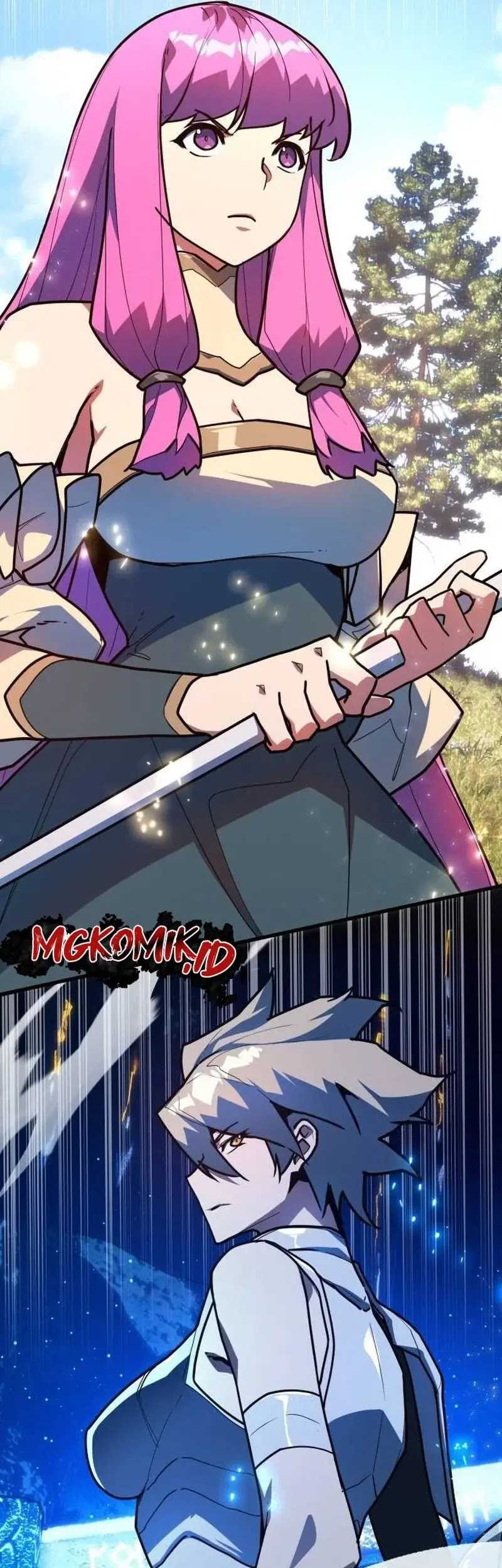 Chapter 110 - halaman 20