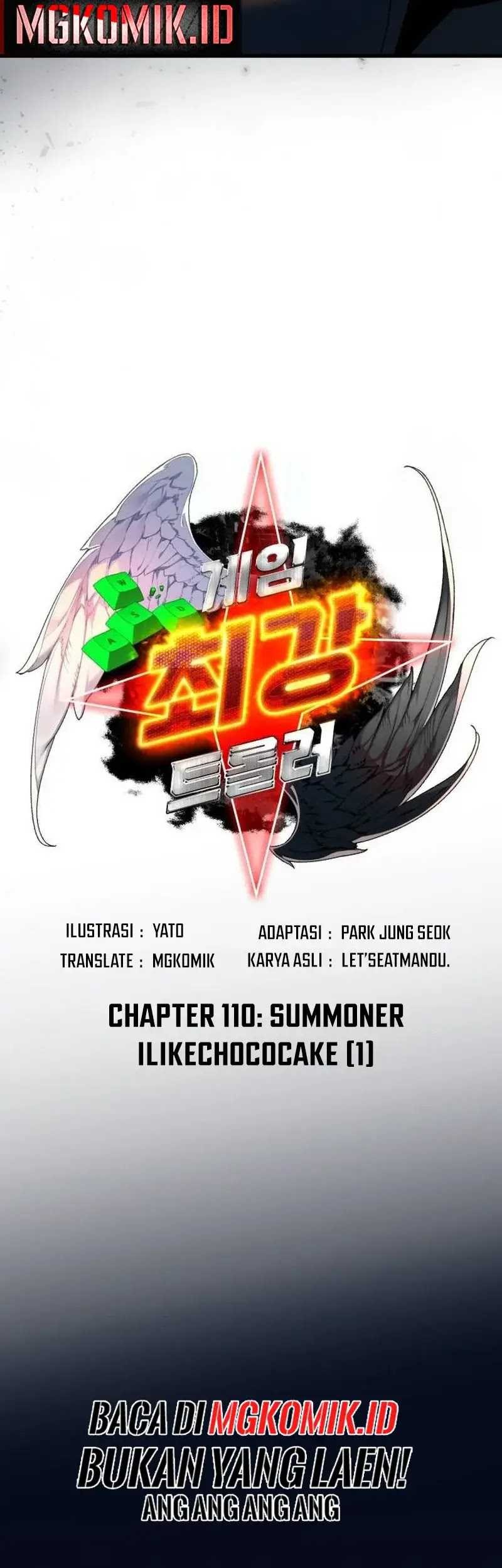 Chapter 110 - halaman 25