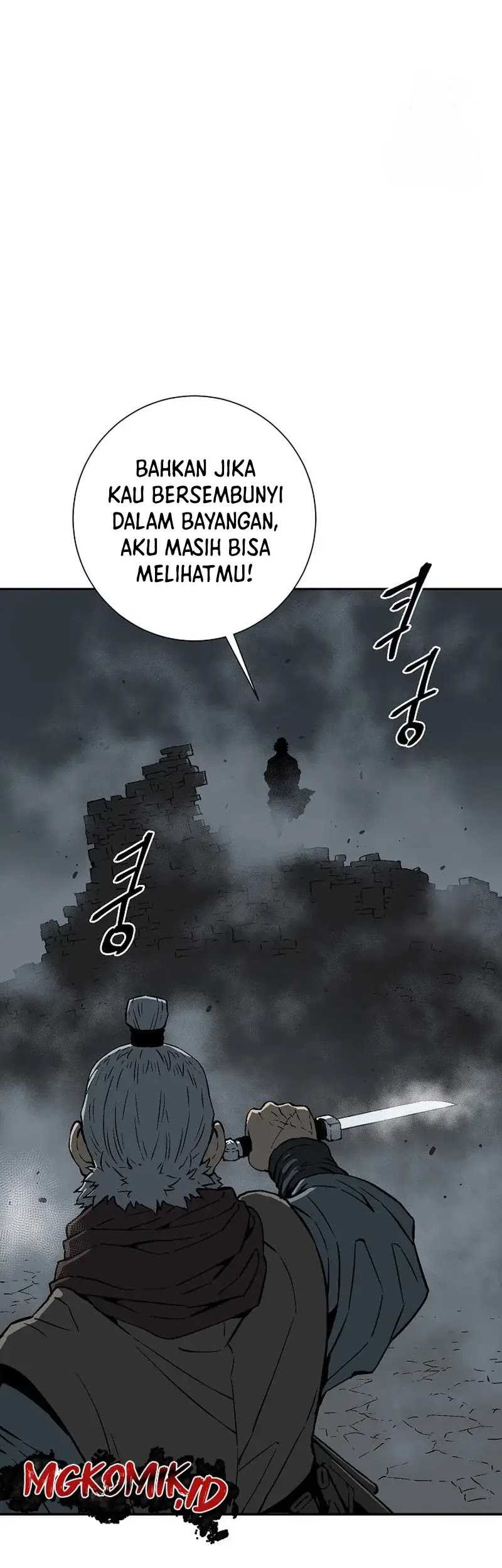Chapter 84 - halaman 63