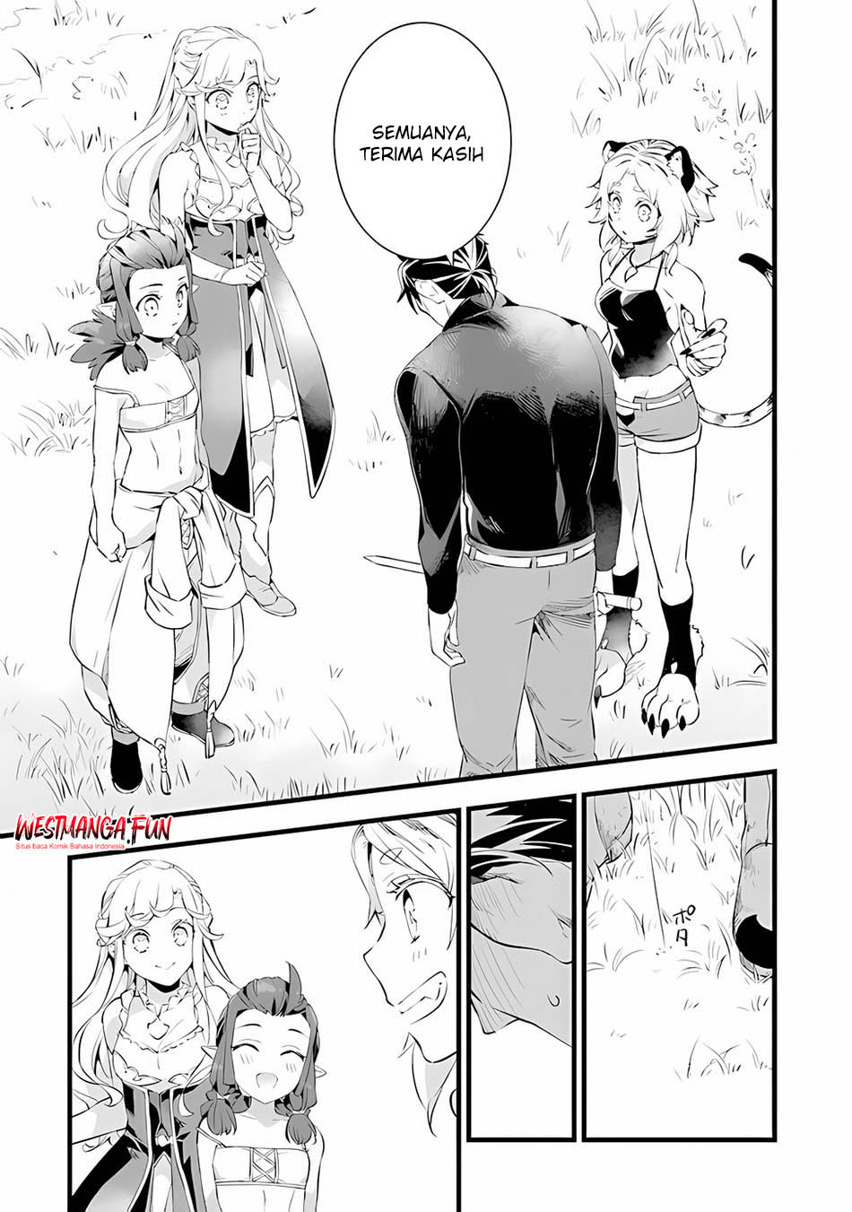 Chapter 18 - halaman 22