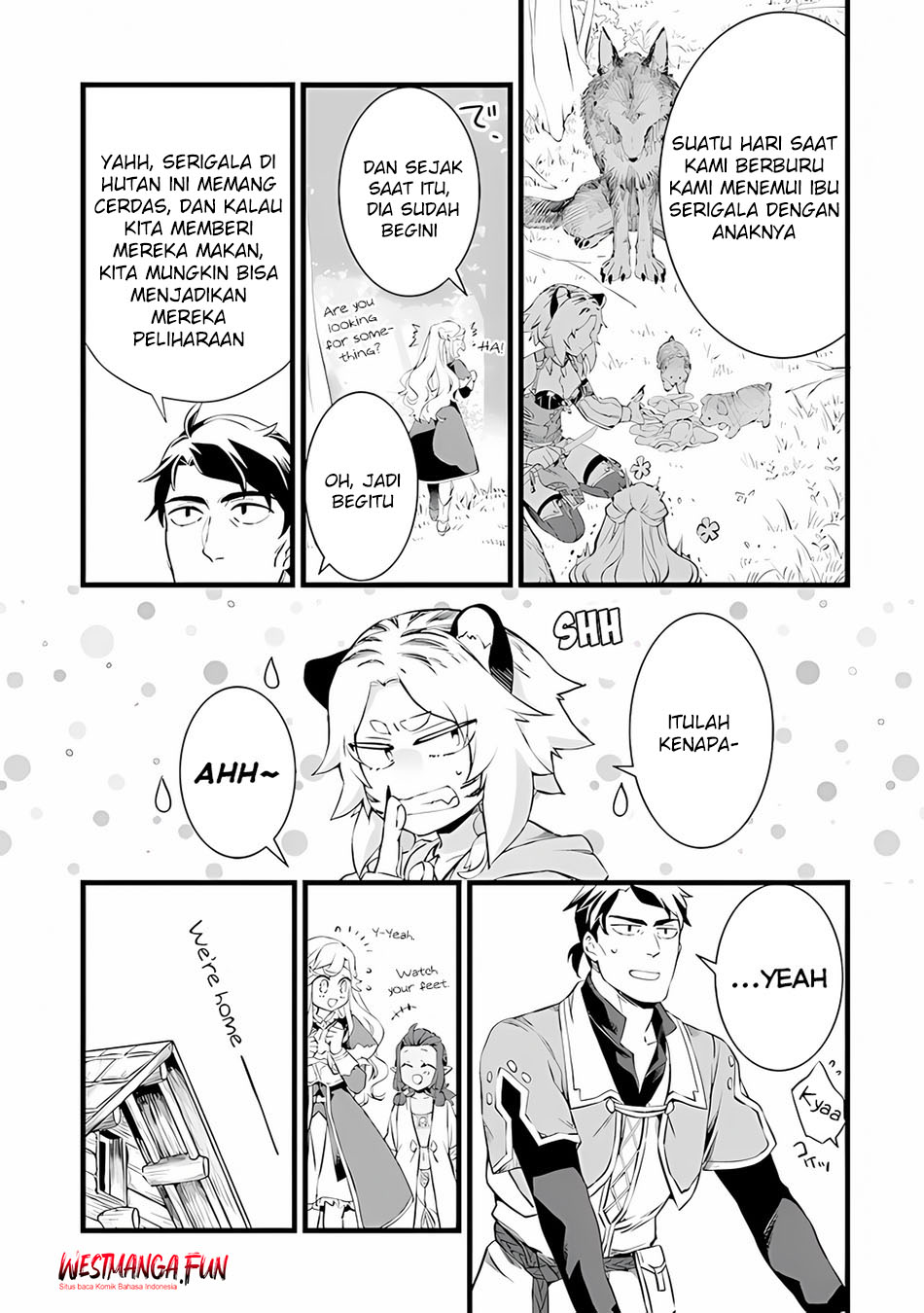 Chapter 18 - halaman 30