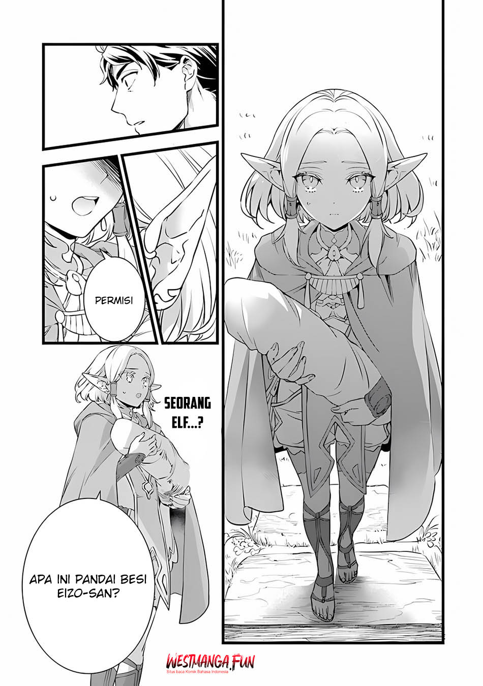 Chapter 18 - halaman 32