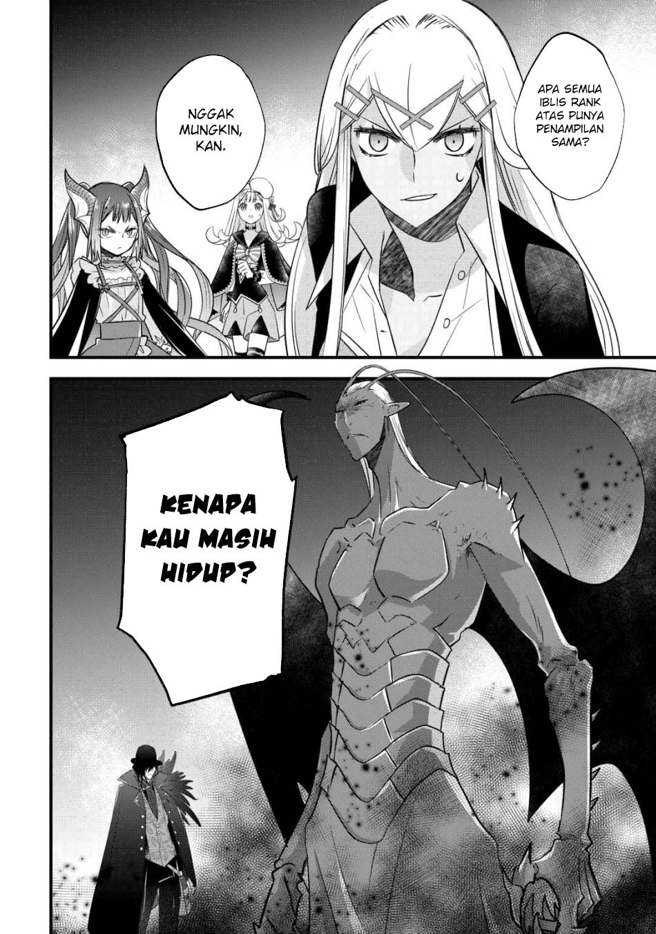 Chapter 50 - halaman 13