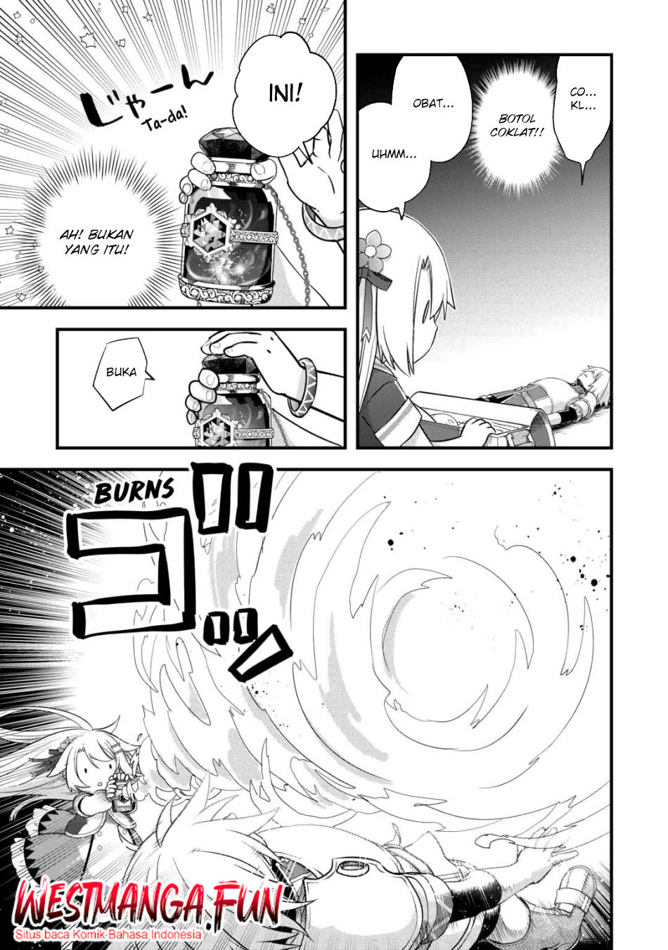 Chapter 50 - halaman 16