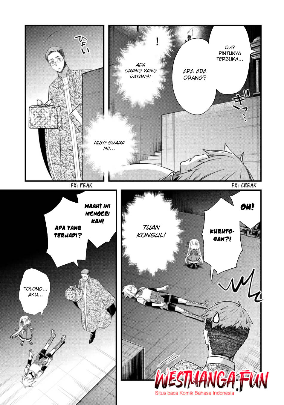 Chapter 50 - halaman 18