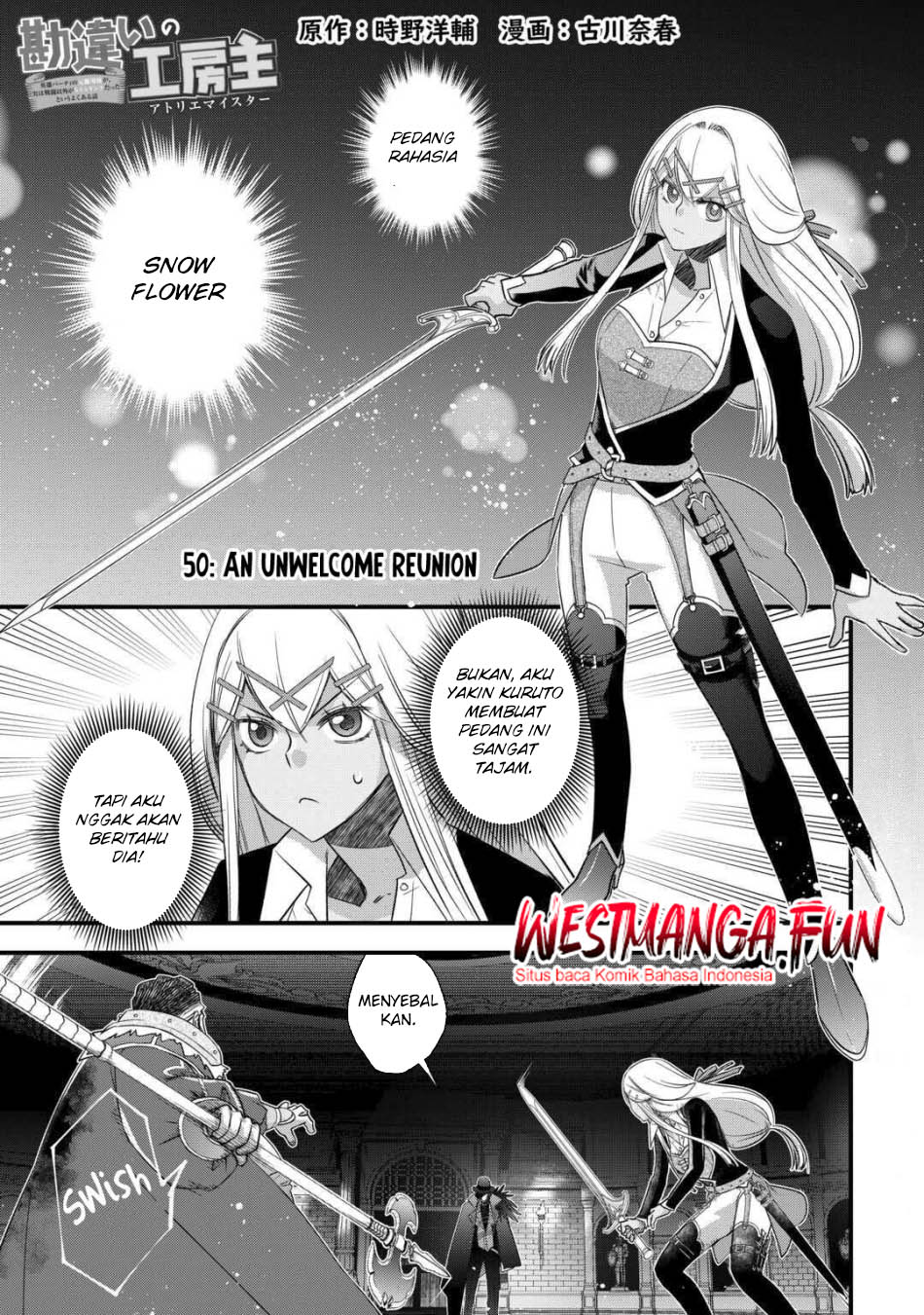 Chapter 50 - halaman 3