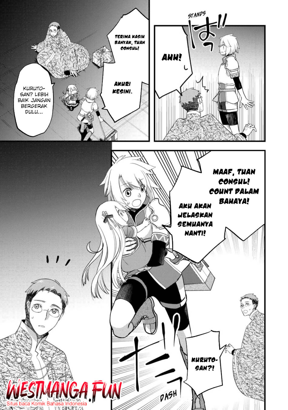 Chapter 50 - halaman 21