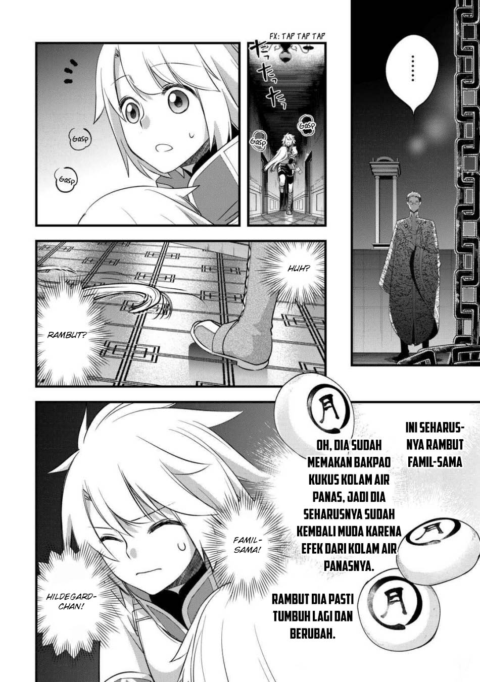 Chapter 50 - halaman 22